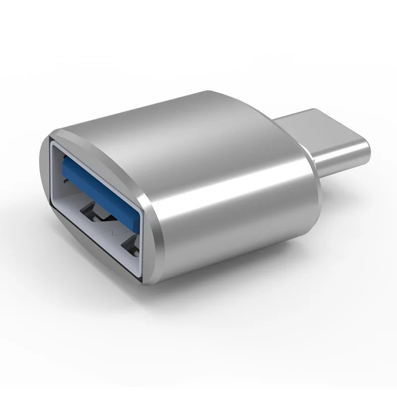 Переходник с Type C на USB 2 0 3 для телефона OTG кабель адаптер Samsung S8 S9 Note 8 Huawei Mate 9 P20 Xiaomi