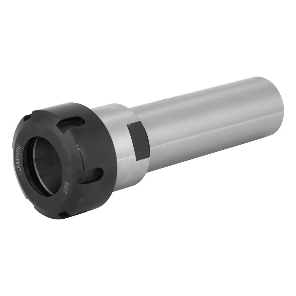 

C32-ER32-100L Alloy Steel Collet Straight Shank Chuck Holder CNC Milling Extension Rod Milling Cutter Bar Straight Shank Chuck
