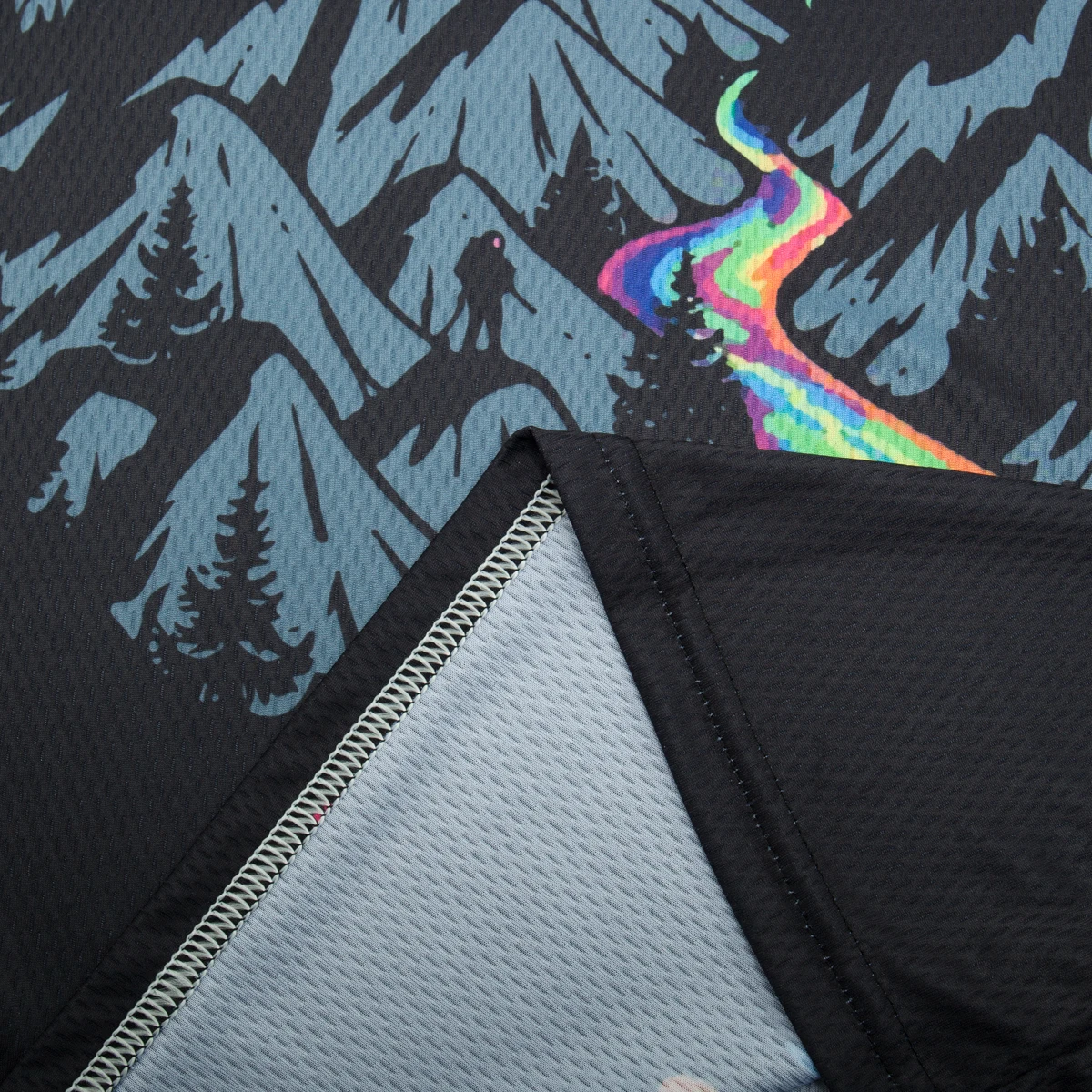 KEYIYUAN 2023 мужская майка для горного велосипеда одежда мотоцикла мотокросса