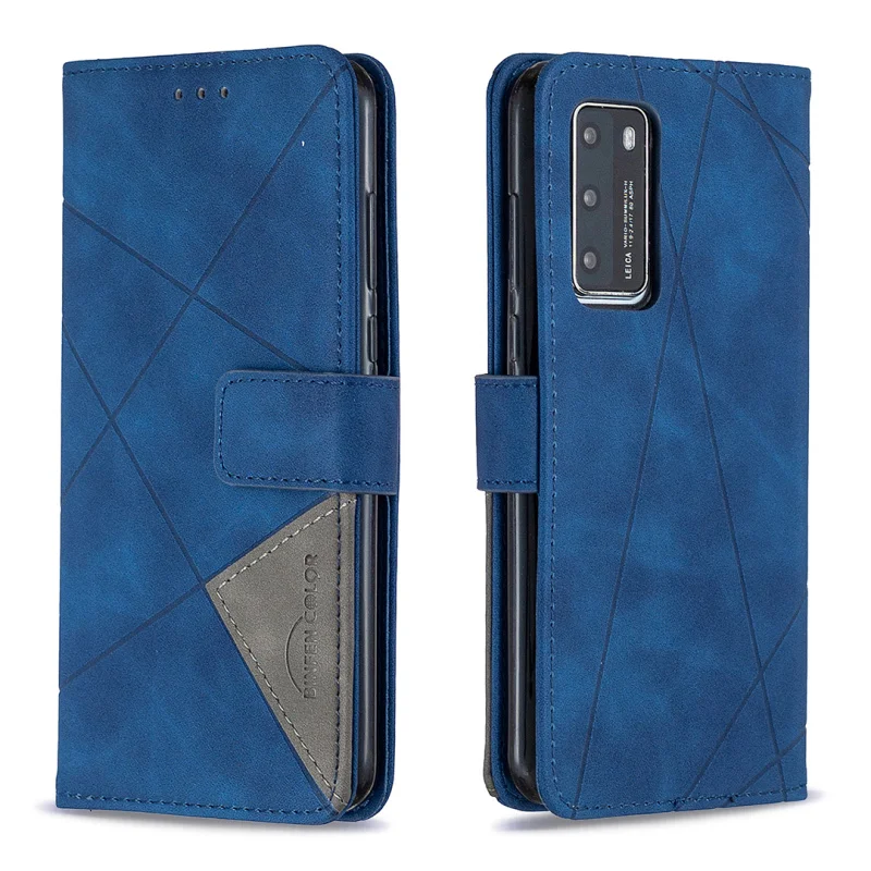 

For Huawei P30 P40 Lite Pro E Flip Wallet Case Y5P Y6P Y7P For Huawei Y5 Y6 Y7 Y9 Prime 2019 Magnetic Leather Wallet Phone Cover
