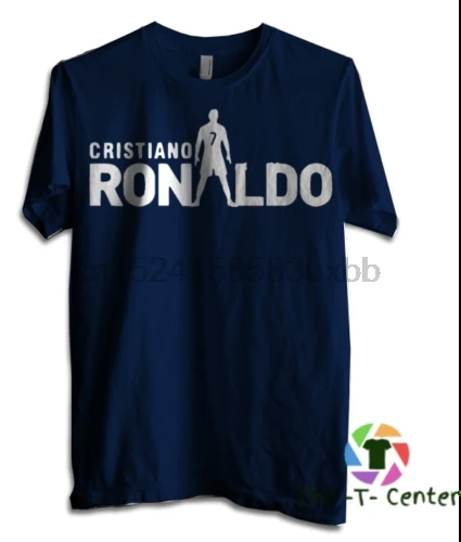 Cristiano Ronaldo футболка всех цветов размеры 2018| |