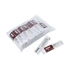 Горячая 100 шт Fougera Витаминная мазь A  D анти шрам тату после ухода крем для тату боди арт Перманентный макияж тату принадлежности