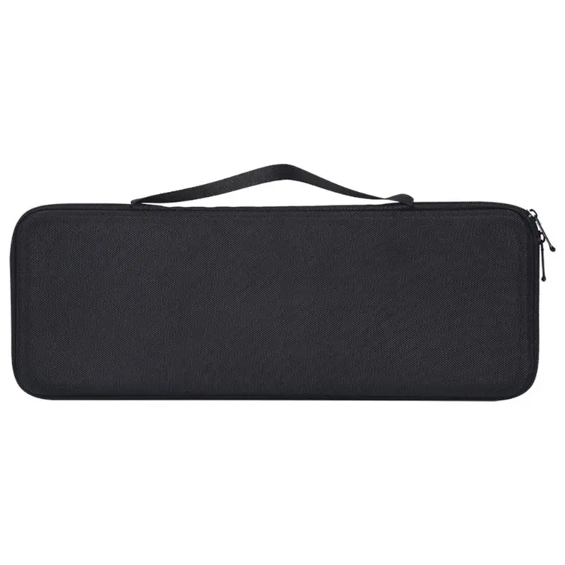 

EVA Hard Case for L-ogitech MX Keys Advanced Wireless Illuminated Keyboard Bag M5TB