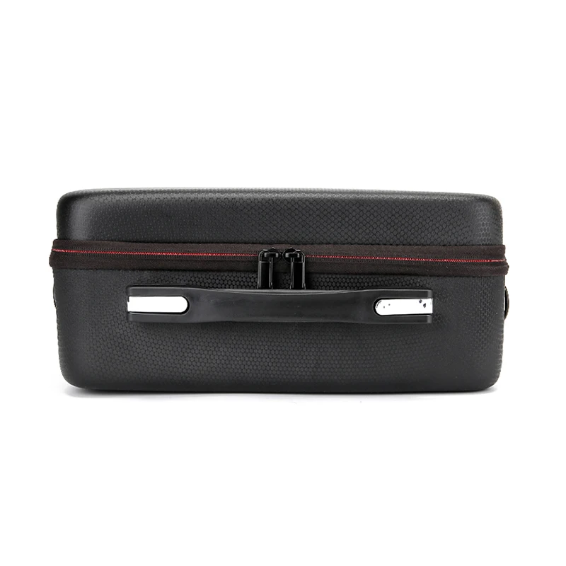 

Protective Travel Carrying Case Shoulder Bag with L Type Bracket for Zhiyun Weebill S @M23