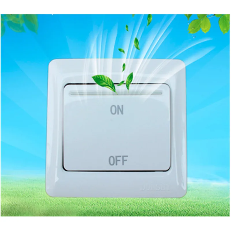 Привод для демпферы воздуха заслонка 220 В переменного тока 24 постоянного в