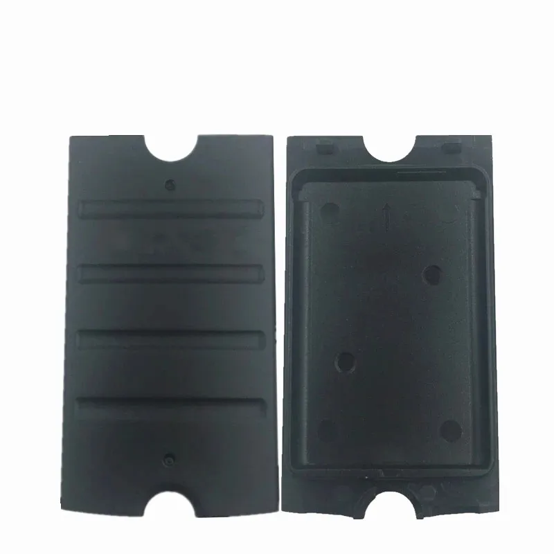 10 шт. B2710 задняя крышка корпуса батарейного отсека Крышка для Samsung GT-B2100 телефон с