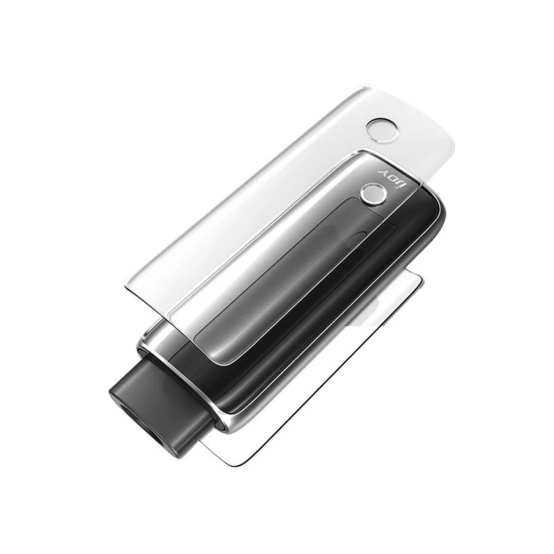 Оригинальный набор электронной сигареты IJOY Neptune Pod аккумулятор 650 мАч 1 8 мл 2 Ом