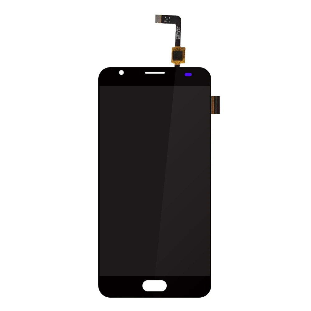 Для Ulefone Power 2 100% Оригинальный ЖК дисплей + TP кодирующий преобразователь
