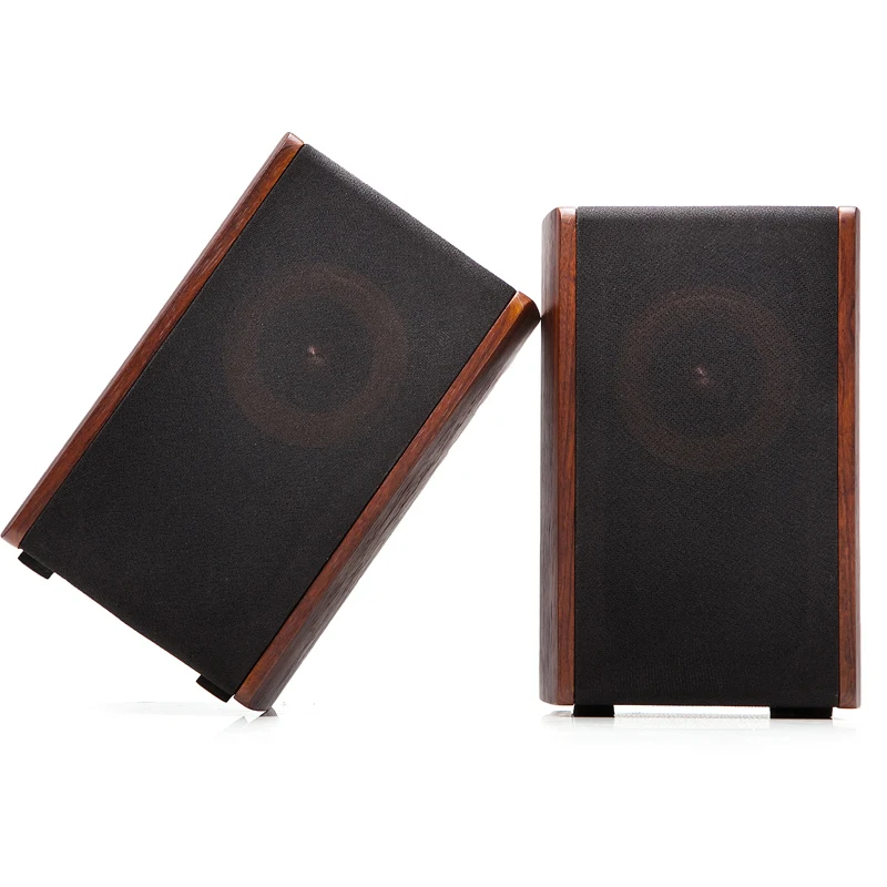 1 пара SounderLink Audio labs 3 дюймов пассивный полный диапазон монитор Студийные мониторы колонки soundbox