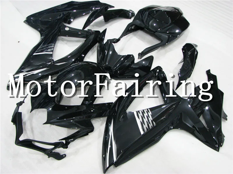 

Набор обтекателей кузова мотоцикла подходит для GSXR600 GSXR750 GSXR GSX-R 600 750 2008 2009 2010 ABS пластиковое литье под давлением K8 A346