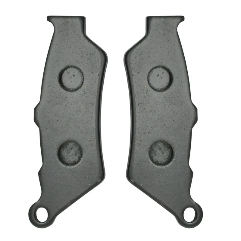 Передняя тормозная колодка для мотоцикла Aprilia RS125 600 650 MOTO PEGASO ETV1000 HARLEY XG750 California 1400