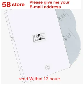 

Juan Esteban Varela - Zero Elements(1-2) -magic