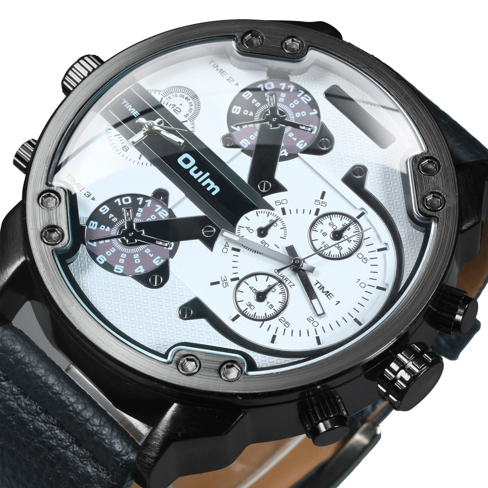 Мужские часы 2020 военные для мужчин кварцевые наручные мужские большого размера с