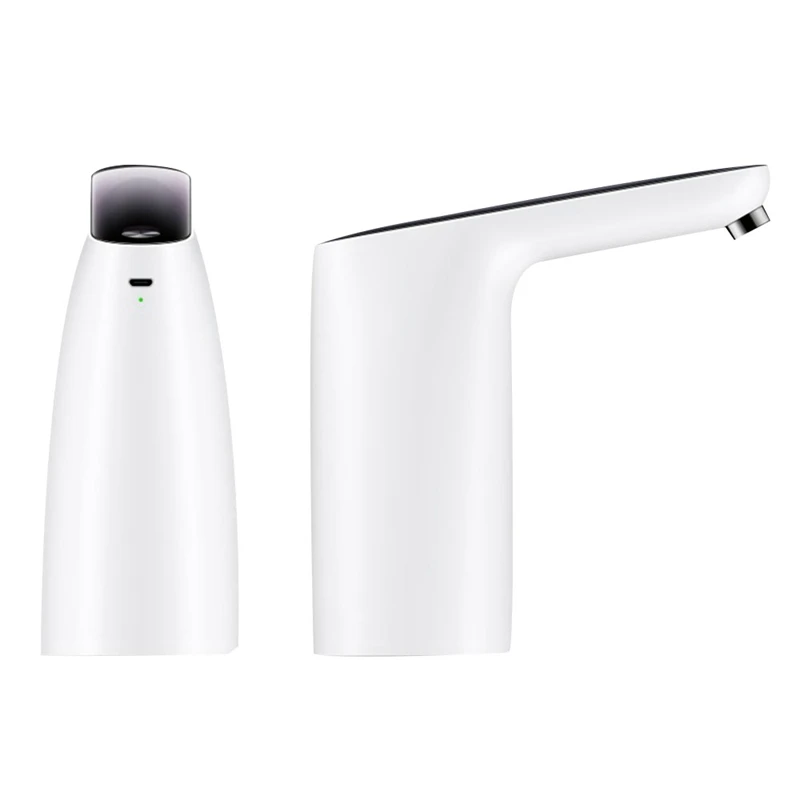 Автоматический Usb мини сенсорный водяной насос беспроводной Перезаряжаемый