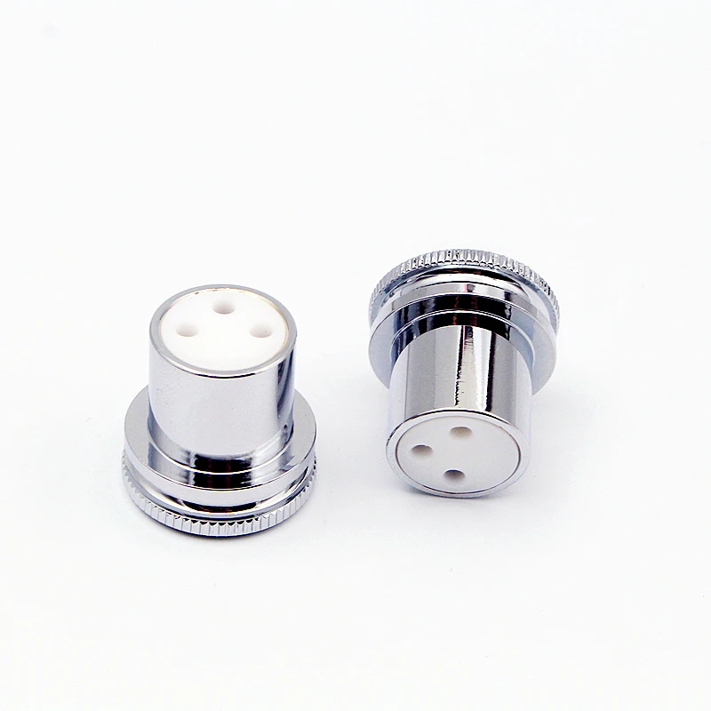 Защитная заглушка для наушников XLR