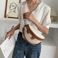 vintage womens bags new 2021 trend ladies shopping crossbody totes shoulder bags elegant pu leather all match female handbags