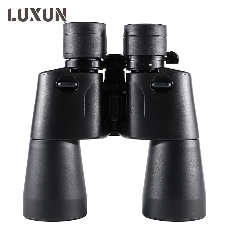 Водонепроницаемый HD бинокль LUXUN 10 120X80 мощный профессиональный уличный охотничий