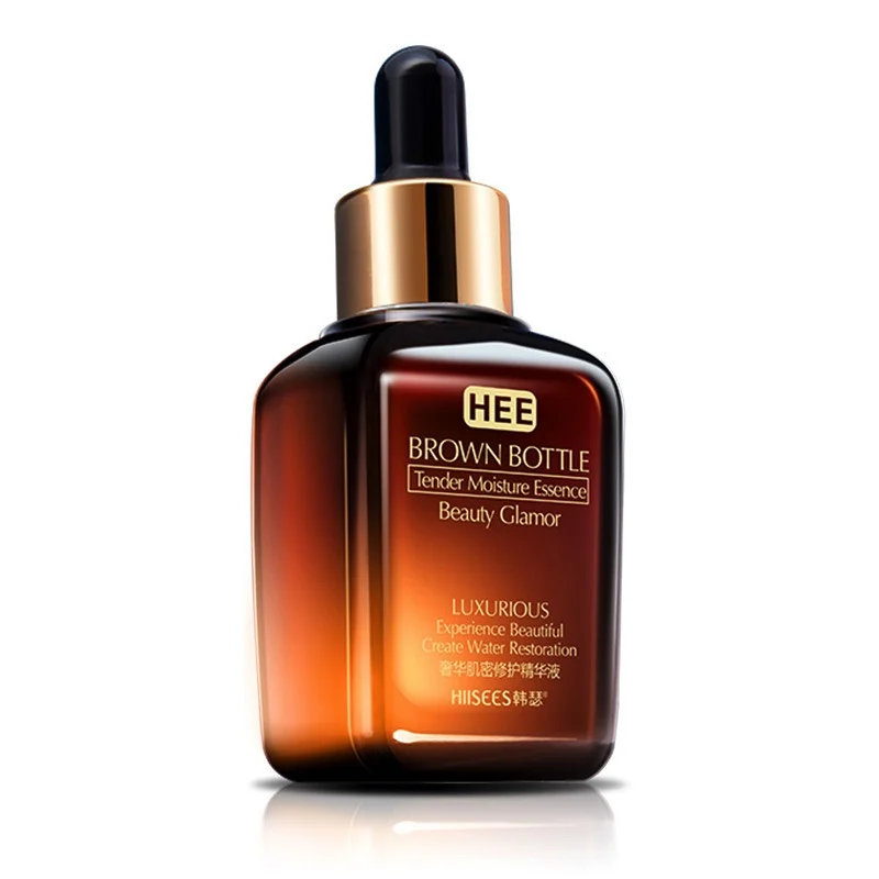 6 пептидов ночная ежедневная эссенция 30 мл сыворотка для лица двойного