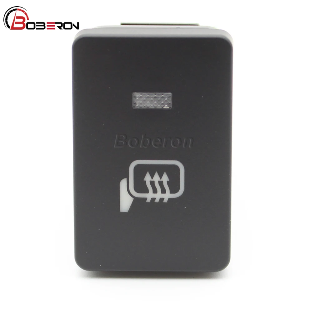 1 шт. оранжевая Светодиодная лампа для задней двери переключатель багажника