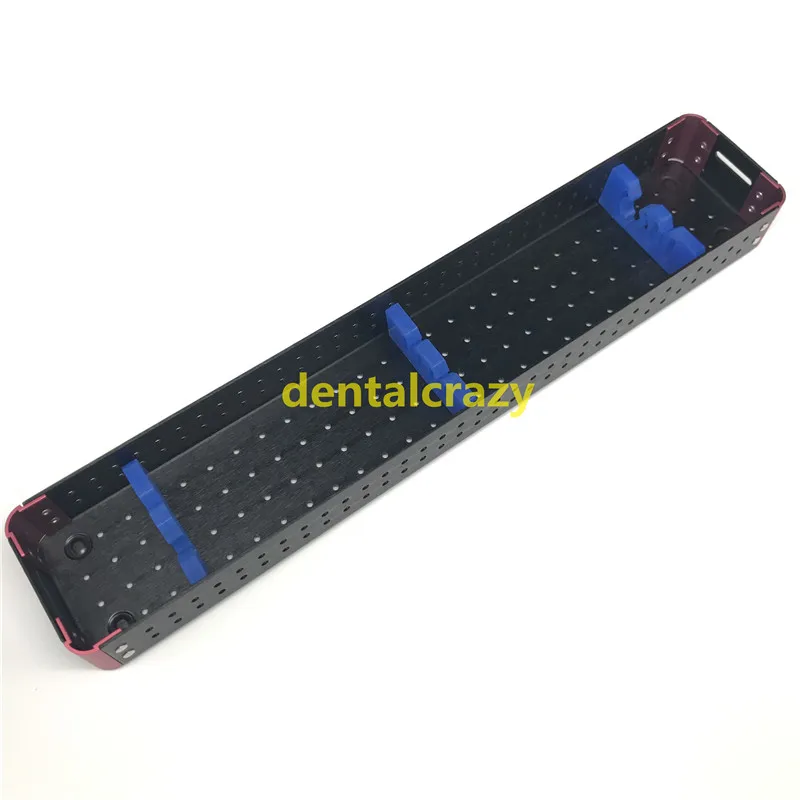 Микрохирургические инструменты хирургический автоклавируемый силиконовый