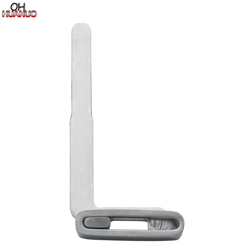 Запасной умный пустой корпус для дистанционного ключа Blade Volvo S40 S60 S80 XC 60 70 90|blade