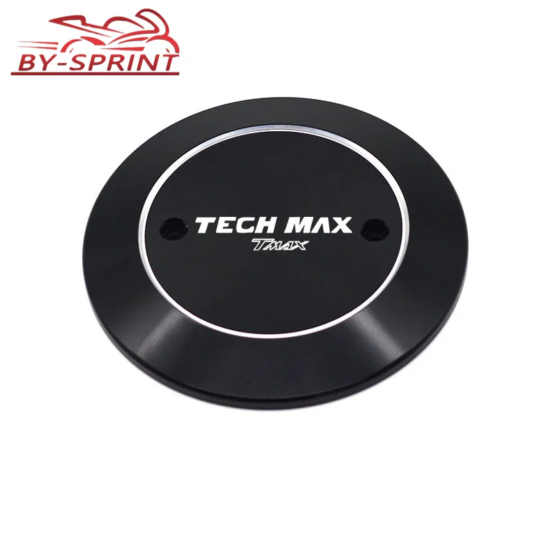 Для Yamaha T MAX 560 Tech Max tmax 2019 2020 2021 аксессуары для мотоциклов с ЧПУ Защитная крышка