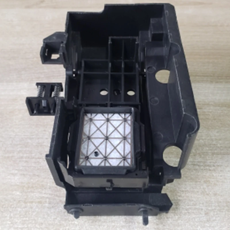 Для Mutoh VJ1614 1624 1604 1604E 1604W RJ 900C 900 900X принтер для Epson DX5 головка укупорочная станция в