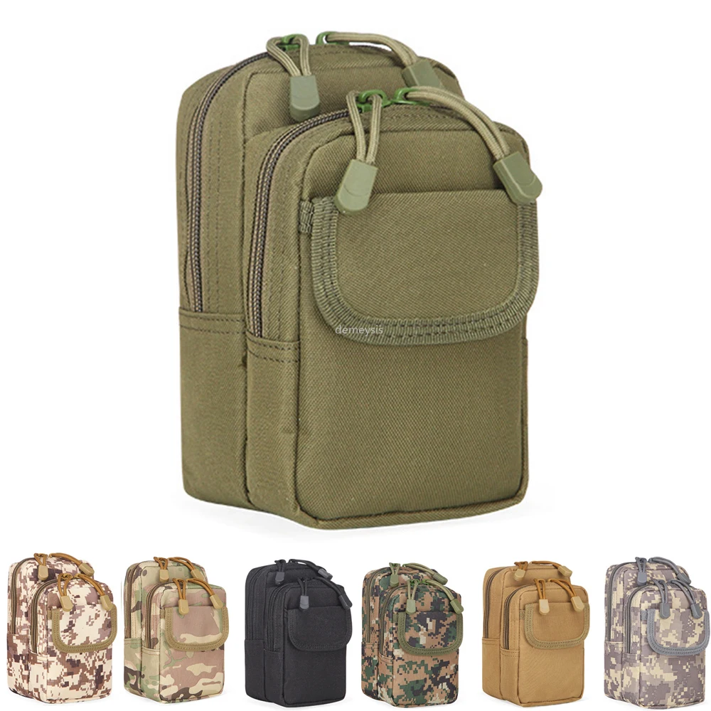 Тактический чехол для телефона 5 8 дюйма Молл мобильный телефон карманный ремень