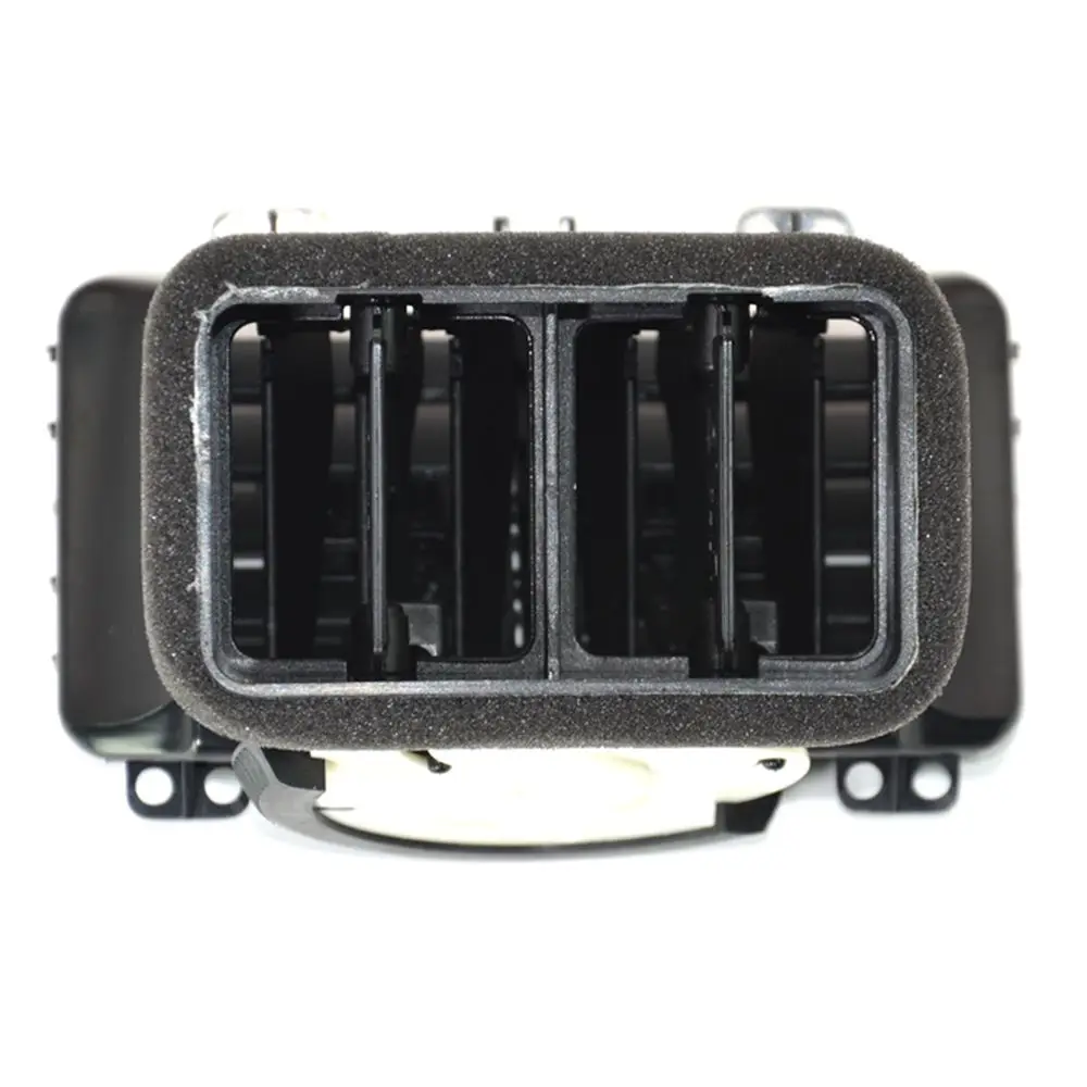 ОЕМ для Golf MK5 MK6 aninchen заднее вентиляционное отверстие Klimaanlage Steckdose Montage 1KD 819 203
