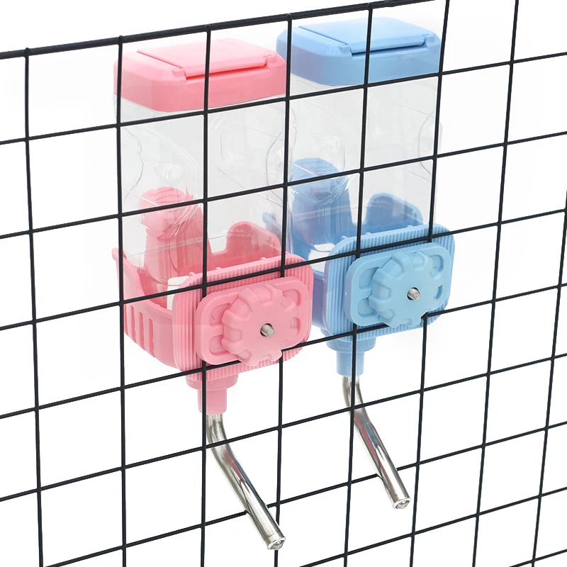 HOOPET бутылка для поилки диспенсер мяча кормушка подвесная товары животных собак и