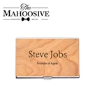 По индивидуальному заказу Бизнес держатель для карт Для мужчин s банк держатель для карт Чехол кошелек из металла; Master Card; По кредитным картам; Минималистичный кошелек RFID подарок для Для мужчин Lover