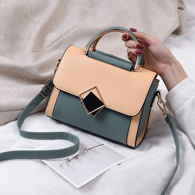 

Pink Sugao luxury handbags women bags designer women purse fashion purses and handbags bags for women 2020 high quality handbags