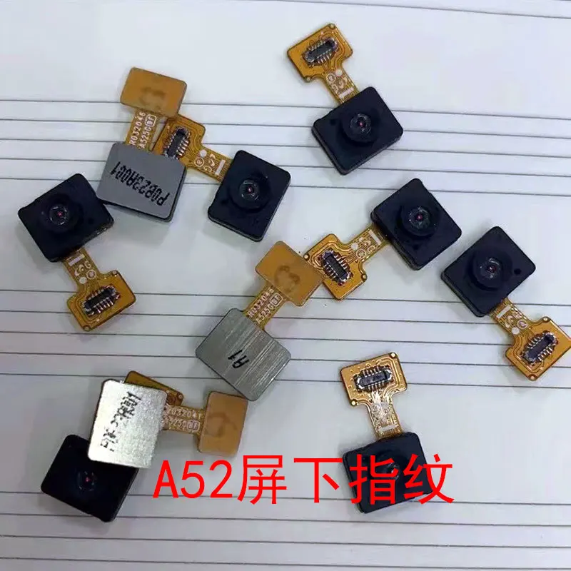 

Scanner Touch Return Functions For Samsung Galaxy A52 Home Button Flex Cable Return Functions
