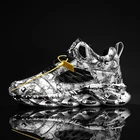 Кроссовки мужские легкие, спортивная обувь, повседневные уличные лоферы, для прогулок и бега, 12 сезонов