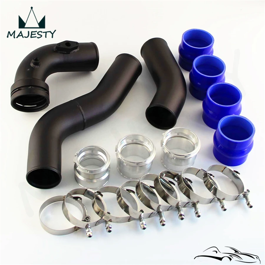 For B**M**W 1 F*20 F*30 F*31 N*20 3*20i 3*28i 1*25i Intake Turbo Charge Pipe Boost Kit | Engine