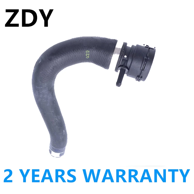 

4F0 121 101 E 4F0121101G OEM Upper Engine Cooling Radiator Coolant Water Hose Pipe For Audi A6 Quattro A6L S6 3.0 3.2 4F0121101F