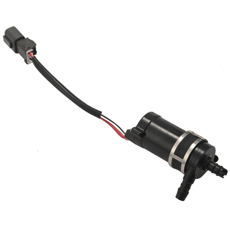 Автомобильная головсветильник фара лампа шайба лампы двигатель насоса для Honda