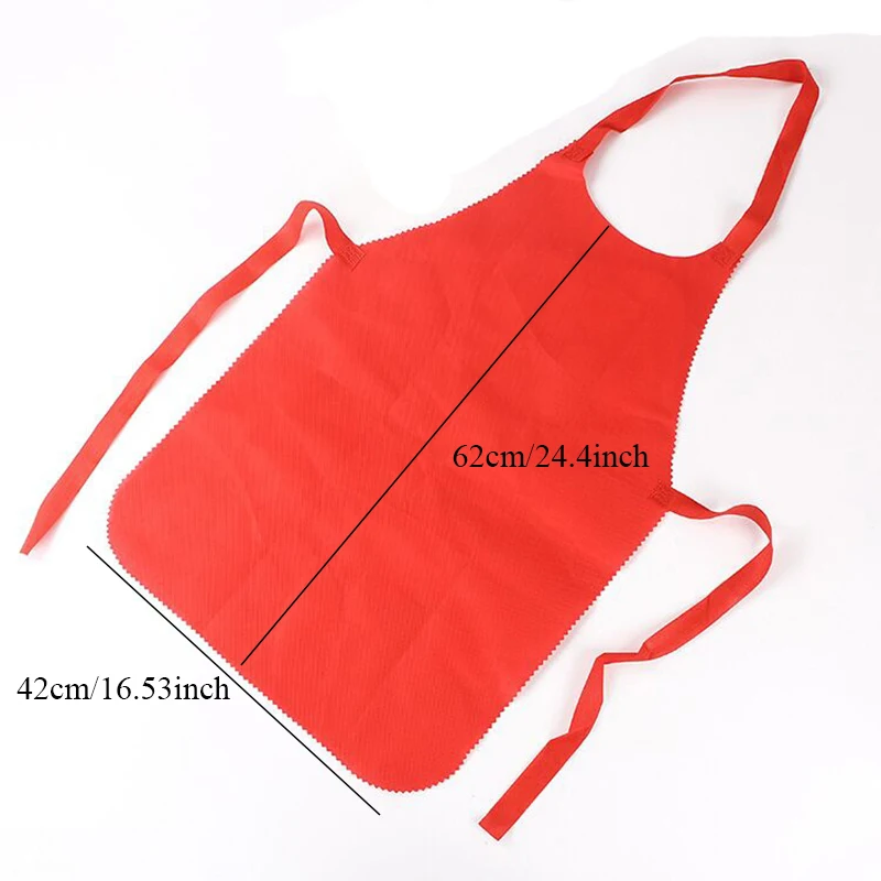 

Child Apron Kids Sleeve Hat Pocket Kindergarten Kitchen Baking Painting Cooking Drink food Enfant Tablier Logo print