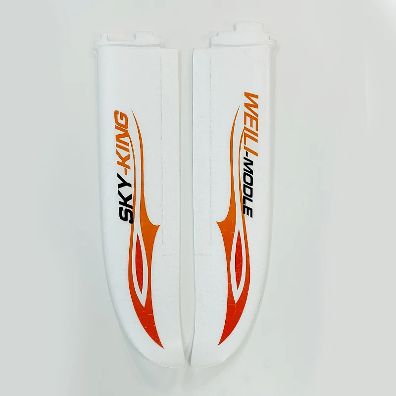 parkten wltoys f959 rc самолет запасные части 1