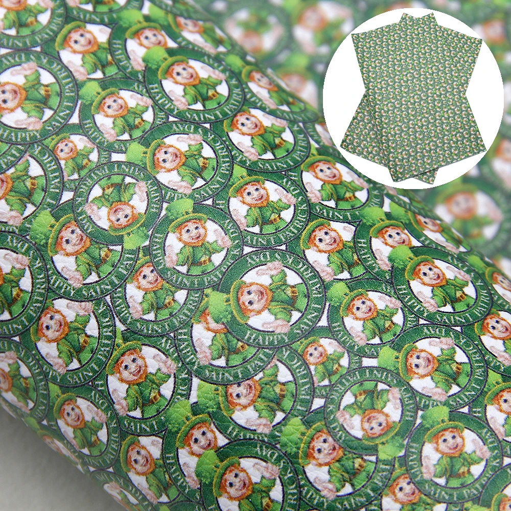 Лист из искусственной кожи с зернистой текстурой личи для изготовления сережек и