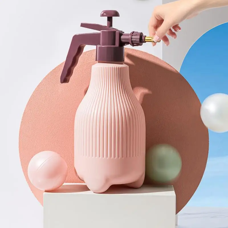 Новейший горшок для полива цветов распылитель бутылок посадки суккулентов