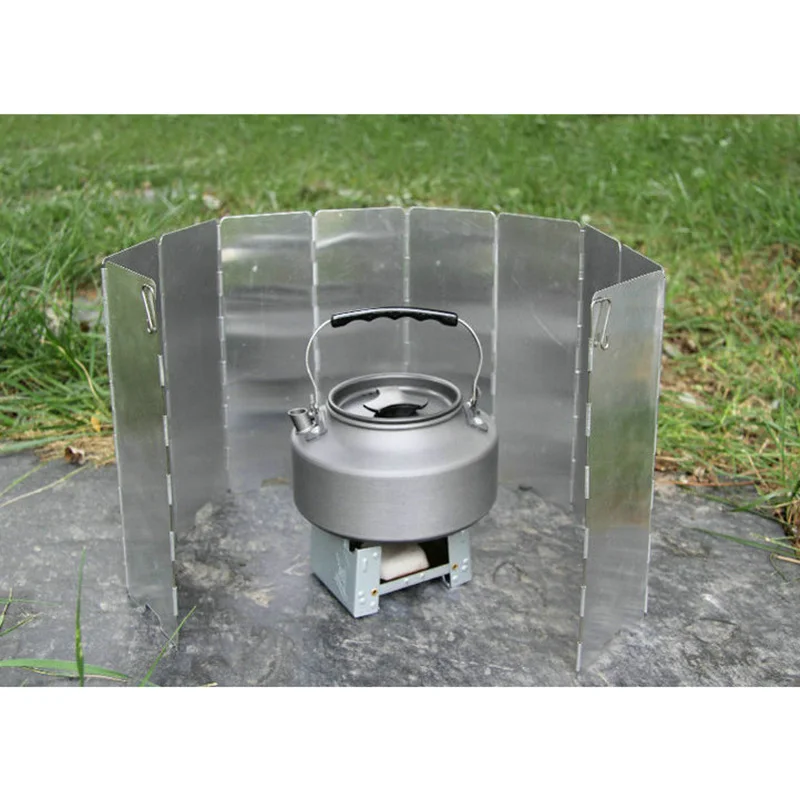 10 шт. складные горелки на ветровое стекло|Уличные инструменты| |