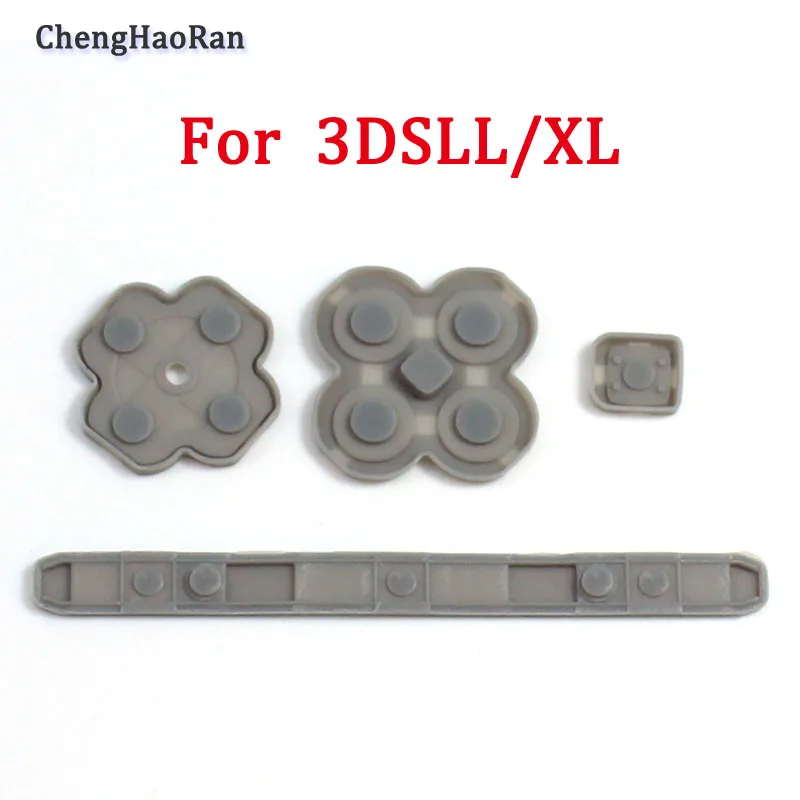 

Подходит для Nintend3DSLL / XL ремонтные аксессуары 3dsll клей для кнопок