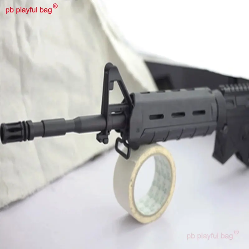 Наружная Защита CS MOE из нейлона fishbone jinmingM4 TTM black ox BD556 установка без повреждений OA73|