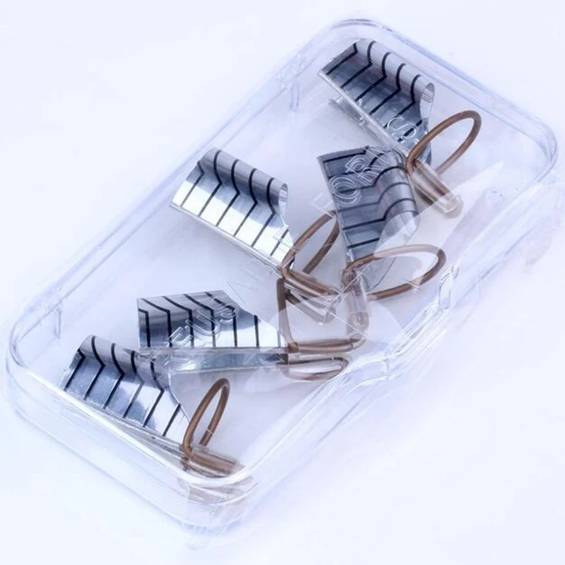 Отдых для пальцев УФ геля наращивания ногтей многоразовый Уход за ногтями