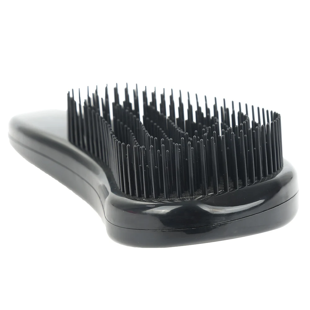 1pc Magic Anti-static Hair Brush Comb Styling Tools Shower Massage Combs for Salon Styling Women Girls Hair Tool