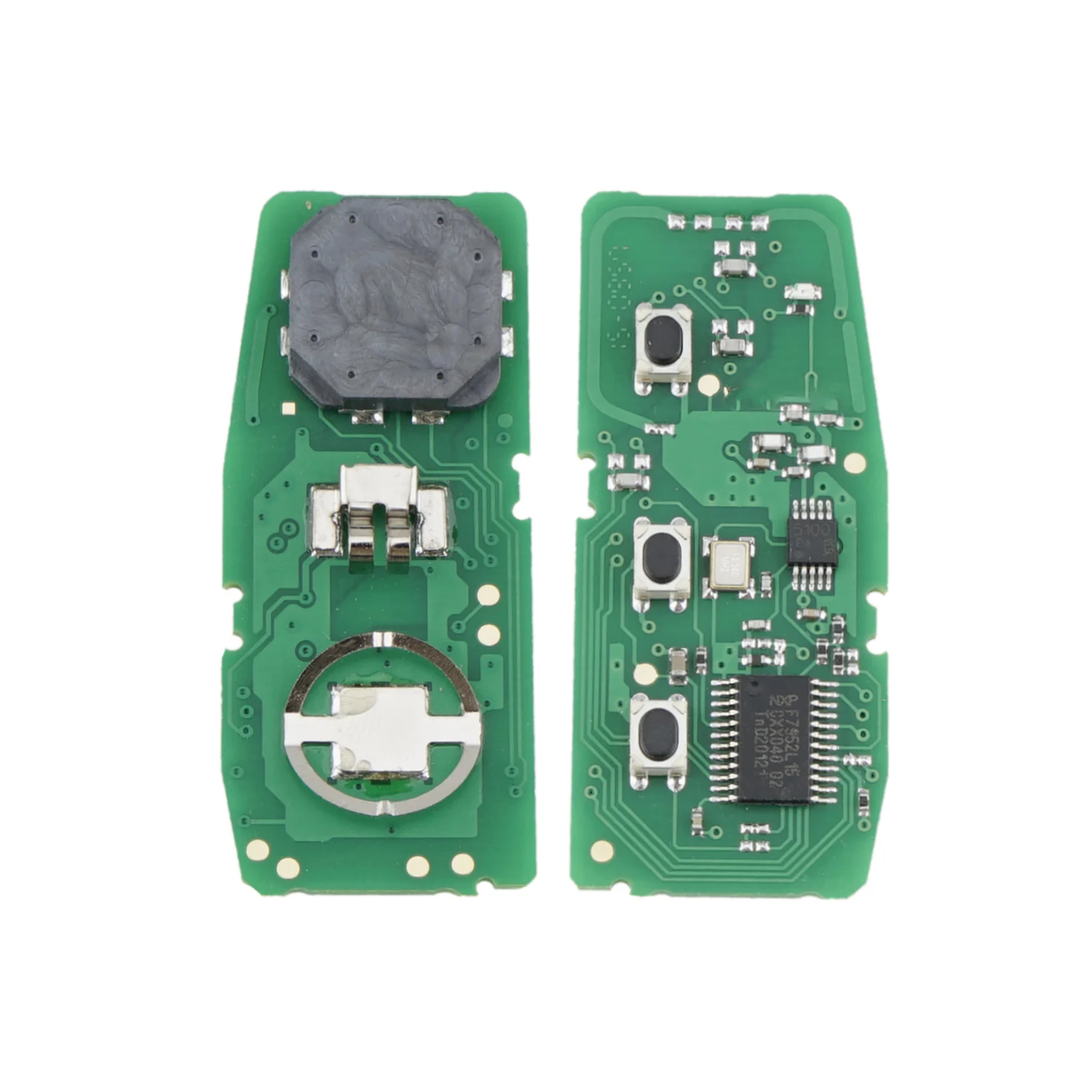 

Smart Remote Car Key for Kia Sportage Picanto Morning Optima Sorento Sportage 434MHZ ID46 Chip 95440-3W600 95440-2T520