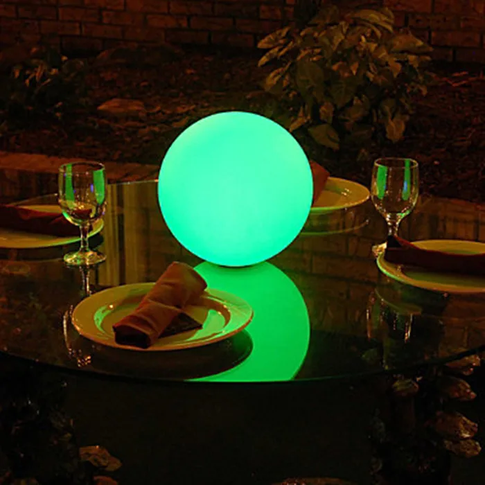 

Garden lights 16 Colors RGB Waterproof Swimming pool Street lamp Outdoor Holiday Cottage Garden Vegetable Garden Lamps