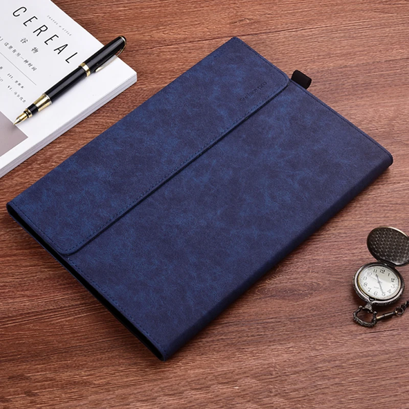 Чехол для планшета Surface Pro 7 чехол Pro4/5/6/7 + защитный рукав мягкий защита экрана