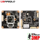 Камера Наружного Наблюдения Mstar 3Mp 25fps модуль Ipc H.265 Smartsens SC3335, 2304*1296 25Fps Danale Rtsp, защита безопасности